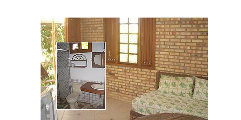 Pousada Tropical Wind