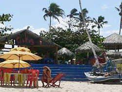 Restaurants in Cumbuco