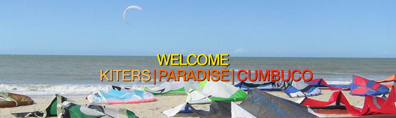 Kiterparadise Cumbuco