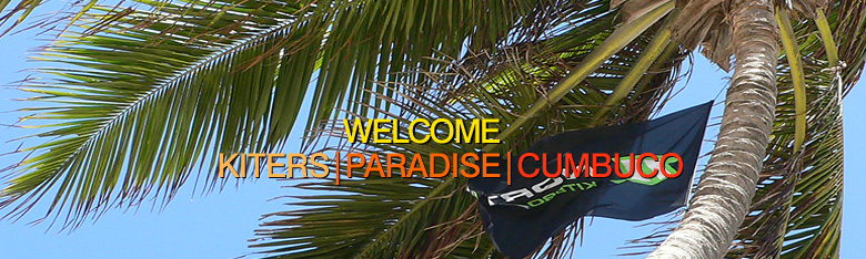 Kiterparadise Cumbuco