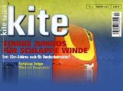 Kitemagazin